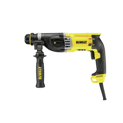 28mm, SDS + Combi Hammer 